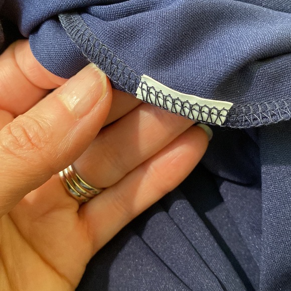 Rabbit Rabbit Rabbit Designs Floral Sleeveless Dress, Size 12 - Picture 8 of 8